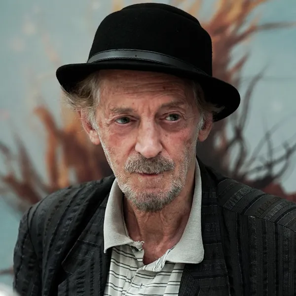 immagine per Ermanno Cavazzoni