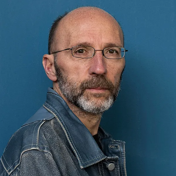 immagine per Mauro Covacich