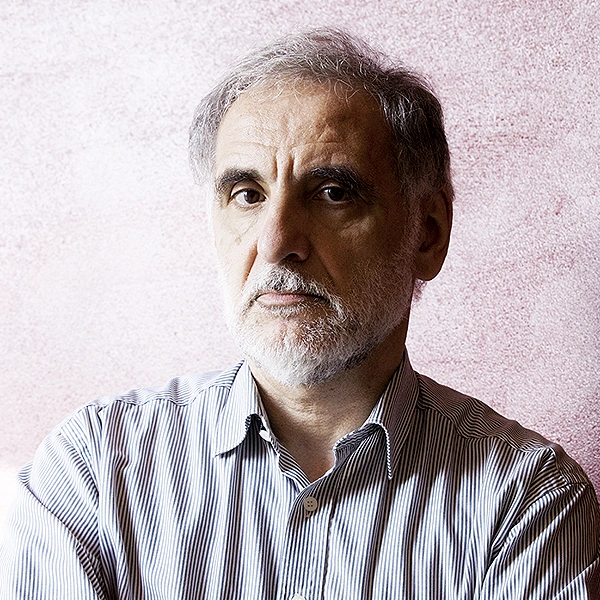 immagine per Michele Mari