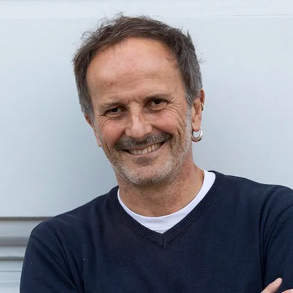 immagine per Matteo Nucci