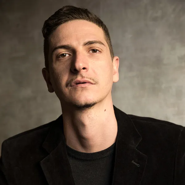 immagine per Alcide Pierantozzi