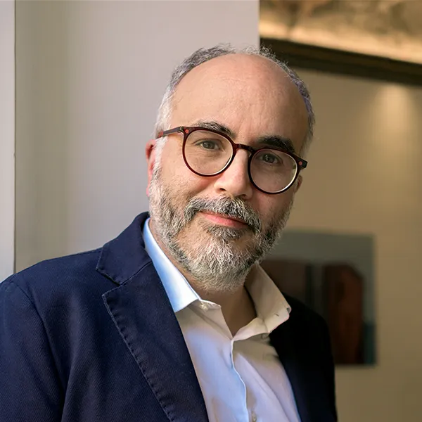 immagine per Christian Raimo