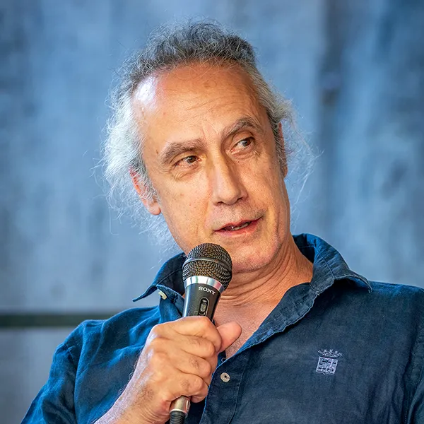 immagine per Marco Vichi