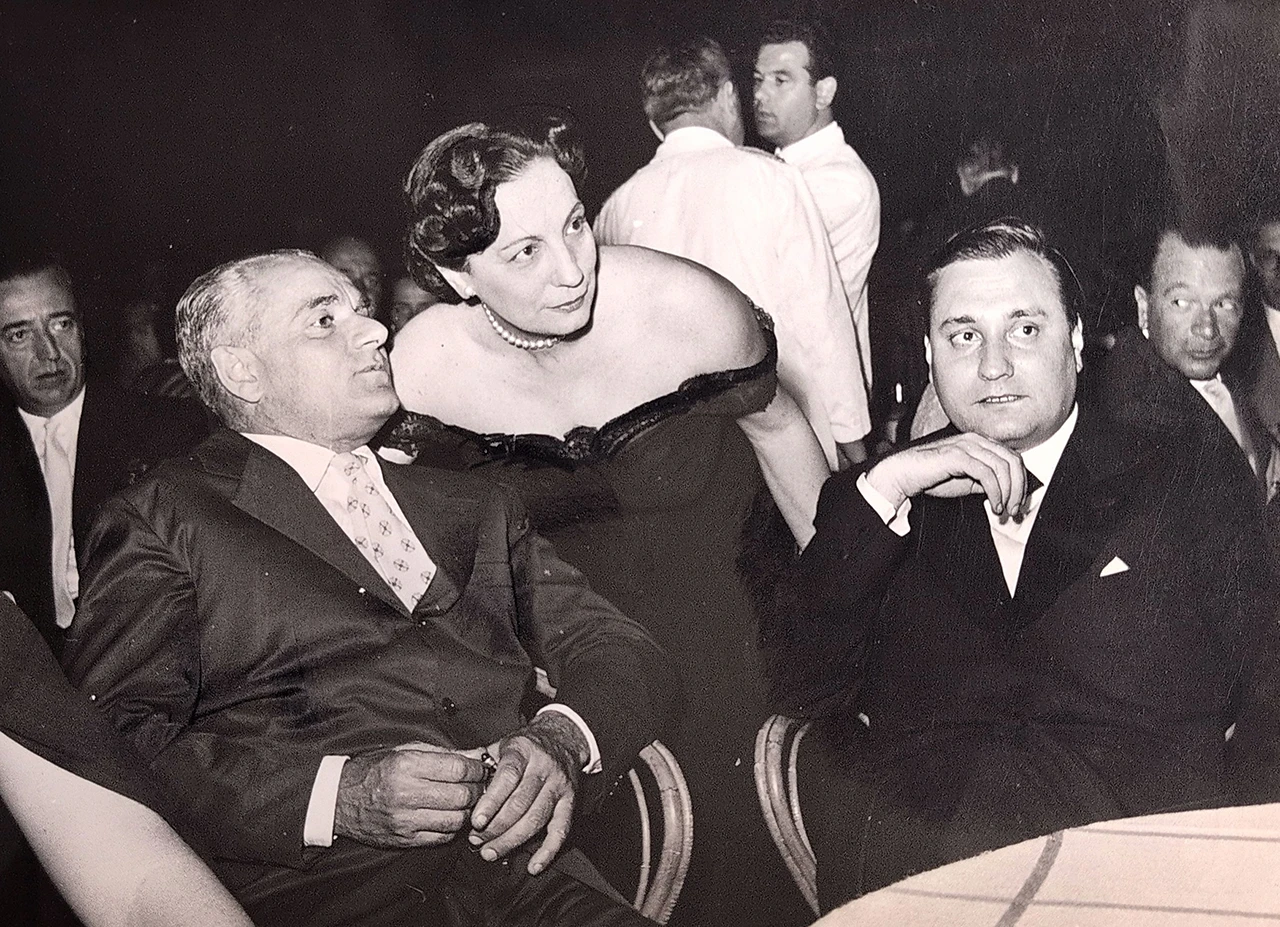 immagine per Uno, cinque, dodici. Ottant’anni del Premio Strega