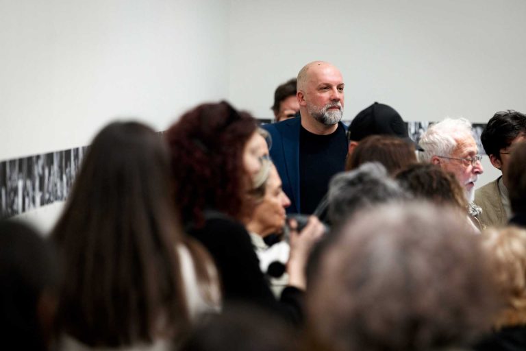 immagine per Roma, Macro 28 04 26 Premio Strega - Uno, cinque, dodici. Ottant’anni del Premio Strega.  A cura di Maria Luisa Frisa e Mario Lupano ©Musacchio, Pasqualini, Fucilla/MUSA