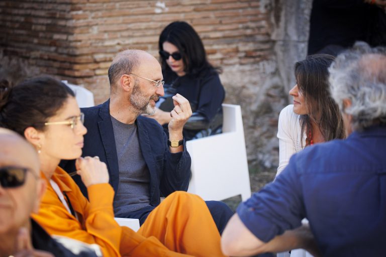 immagine per Annuncio finalisti Premio Strega 2026; credits MUSA, 3 giugno 2026, Teatro Romano di Benevento