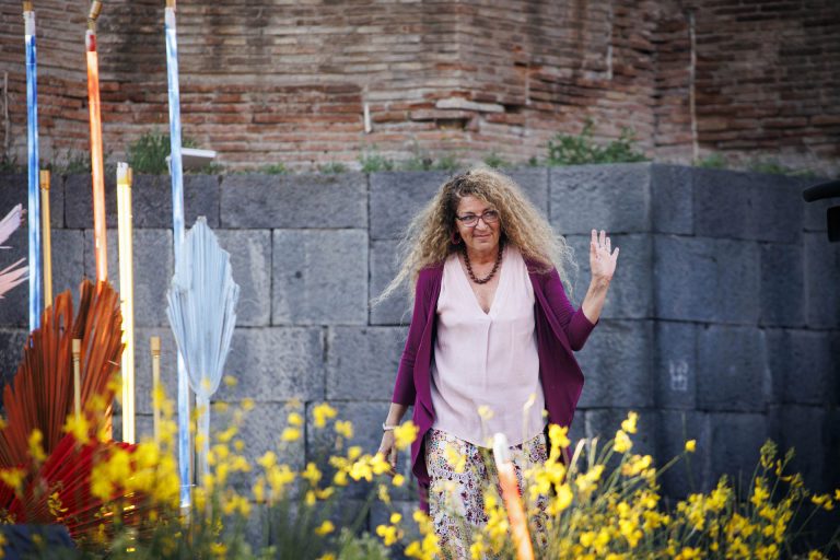 immagine per Annuncio finalisti Premio Strega 2026; credits MUSA, 3 giugno 2026, Teatro Romano di Benevento