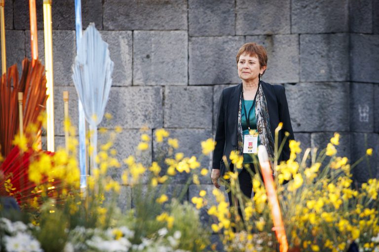 immagine per Annuncio finalisti Premio Strega 2026; credits MUSA, 3 giugno 2026, Teatro Romano di Benevento
