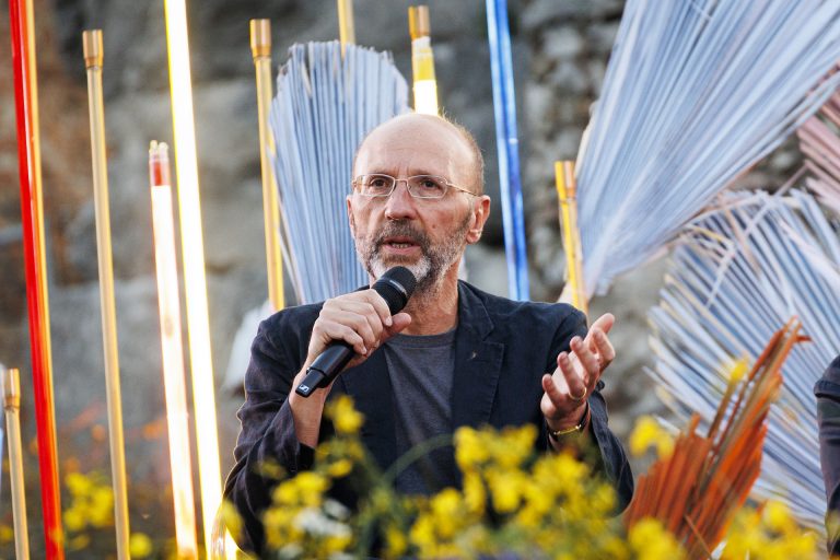 immagine per Annuncio finalisti Premio Strega 2026; credits MUSA, 3 giugno 2026, Teatro Romano di Benevento