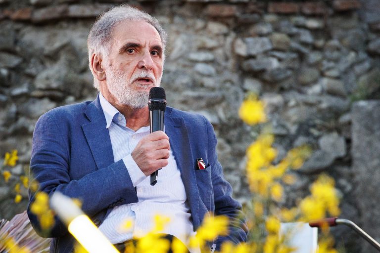 immagine per Annuncio finalisti Premio Strega 2026; credits MUSA, 3 giugno 2026, Teatro Romano di Benevento