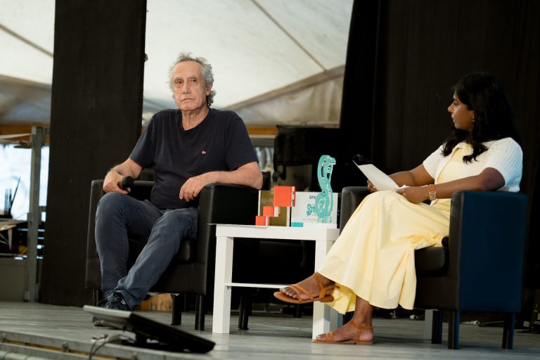 immagine per Premio Strega Giovani 2026; credits Giulia Ferrando, 27 maggio 2026, PalaCep Pianacci Genova