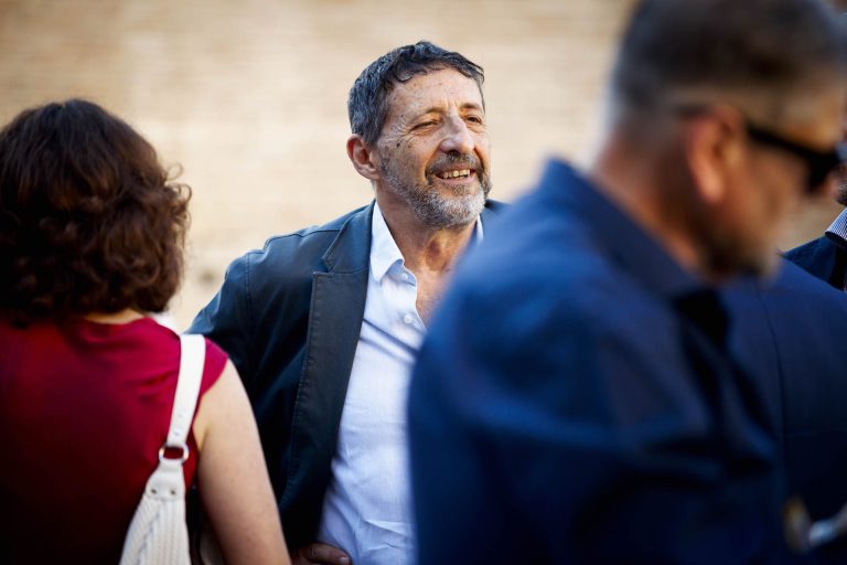 immagine per Annuncio finalisti Premio Strega 2026; credits MUSA, 3 giugno 2026, Teatro Romano di Benevento