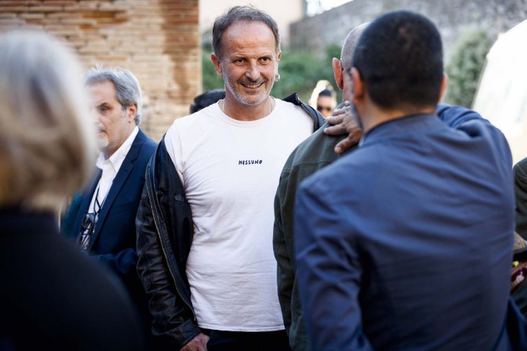 immagine per Annuncio finalisti Premio Strega 2026; credits MUSA, 3 giugno 2026, Teatro Romano di Benevento