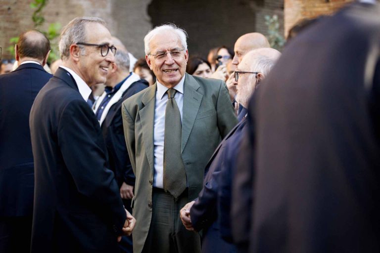immagine per Annuncio finalisti Premio Strega 2026; credits MUSA, 3 giugno 2026, Teatro Romano di Benevento