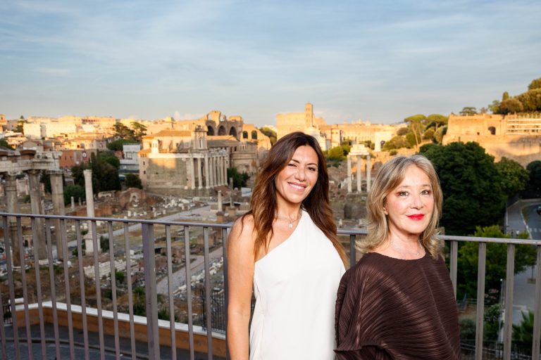 immagine per Serata finale Premio Strega 2026, Piazza del Campidoglio. 8 luglio 2026. Credits: Fondazione Bellonci / MUSA