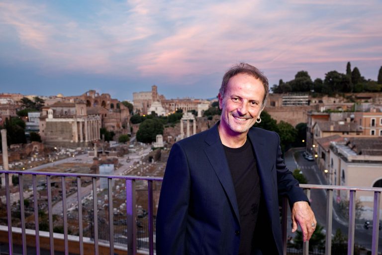 immagine per Serata finale Premio Strega 2026, Piazza del Campidoglio. 8 luglio 2026. Credits: Fondazione Bellonci / MUSA