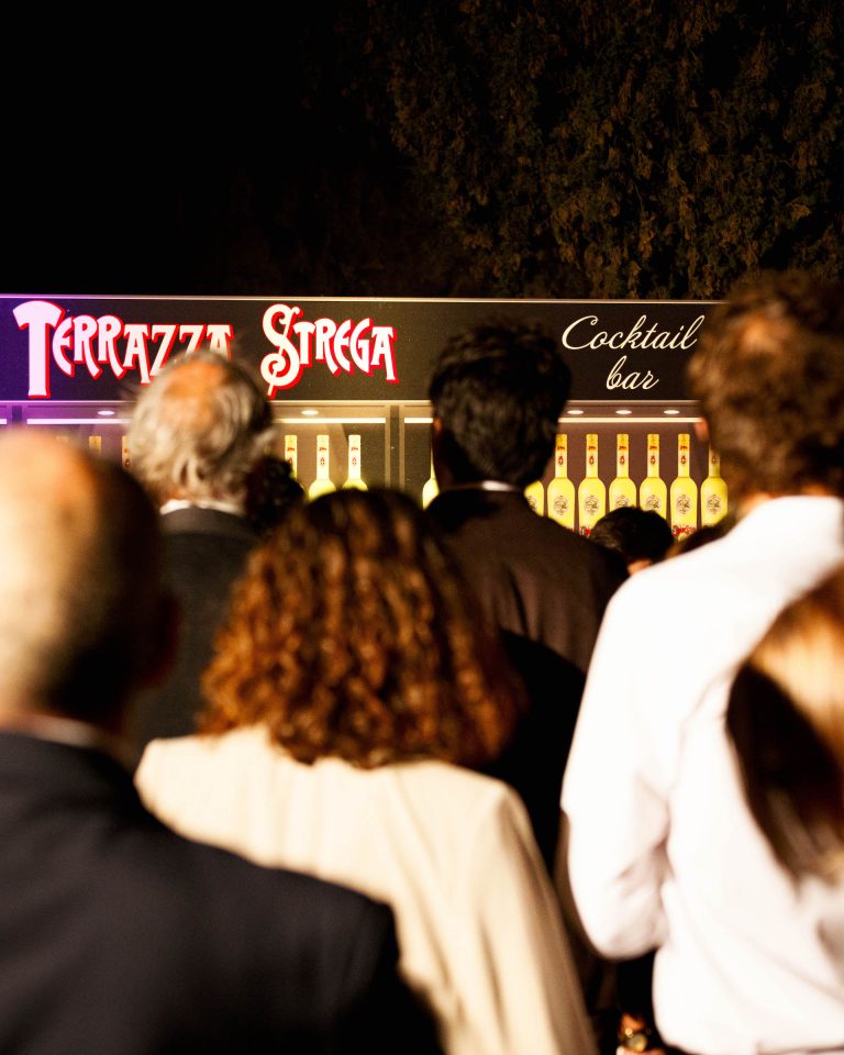 immagine per Serata finale Premio Strega 2026, Piazza del Campidoglio. 8 luglio 2026. Credits: Fondazione Bellonci / MUSA