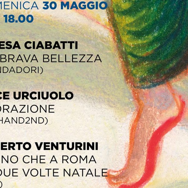 immagine per Incontri con gli autori candidati al Premio Strega 2021