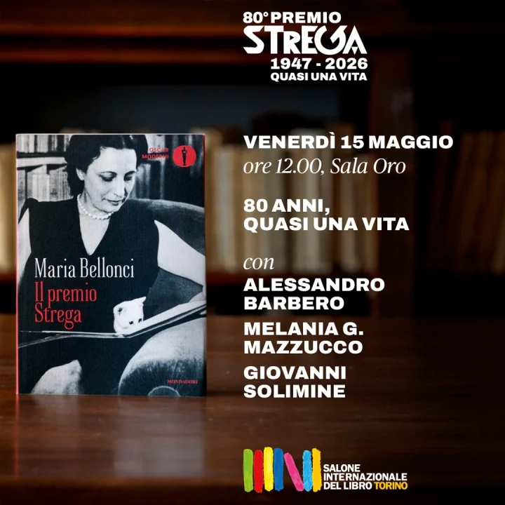 immagine per 80 anni, quasi una vita