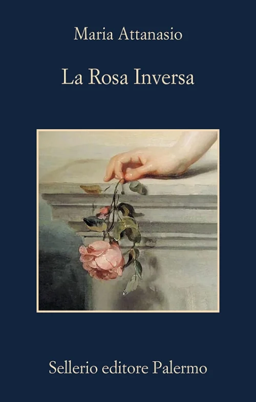 immagine per La rosa inversa