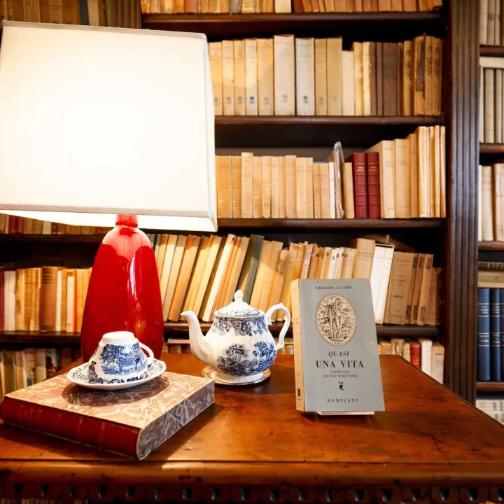 immagine per Roma, Conferenza stampa dell’ottantesima edizione. 3 febbraio 2026. Credits MUSA