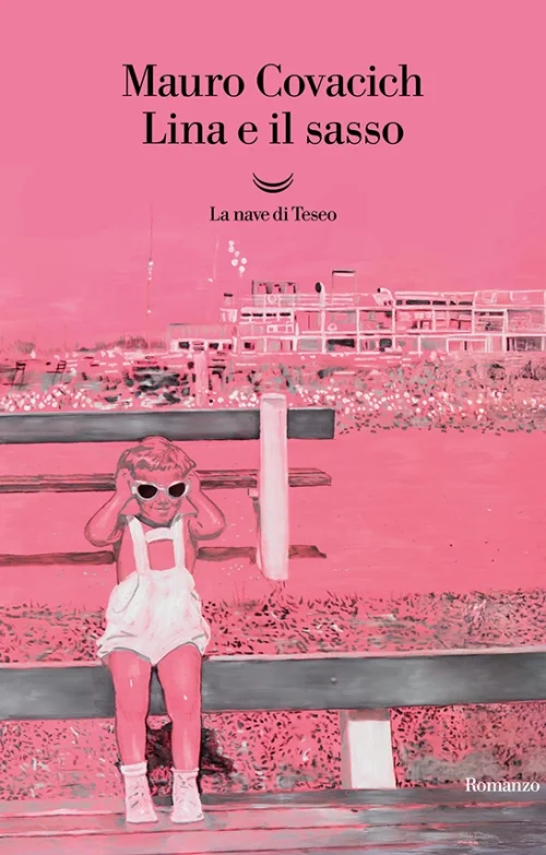 immagine per Lina e il sasso