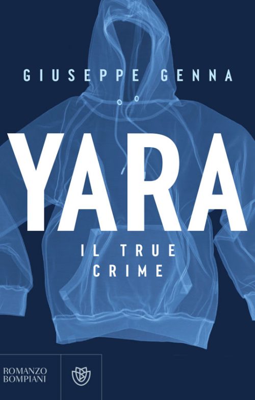 Yara Il true crime