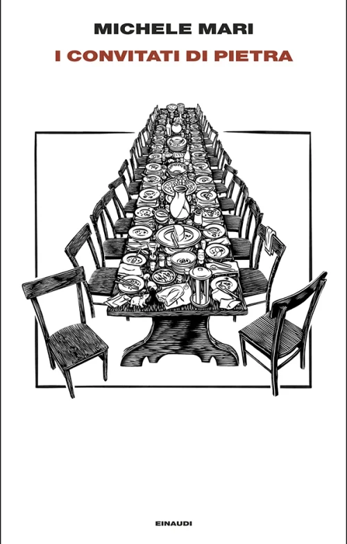 immagine per I convitati di pietra