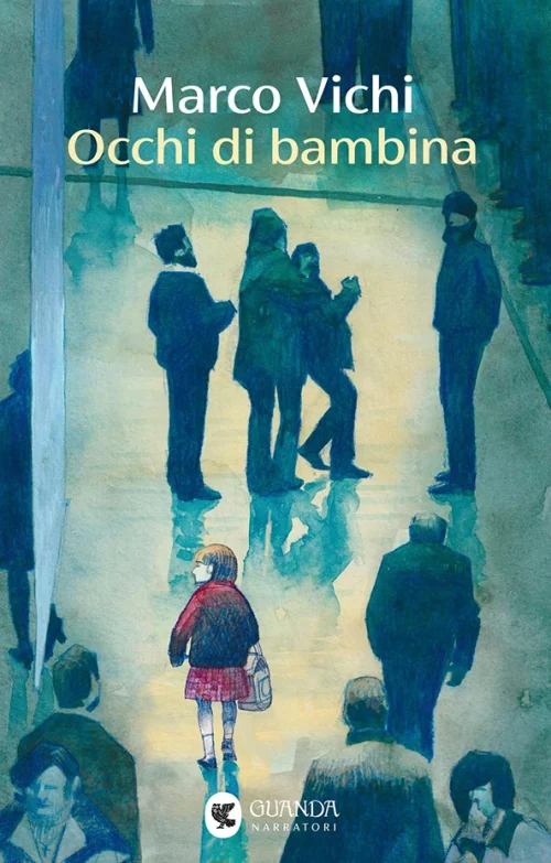 immagine per Occhi di bambina