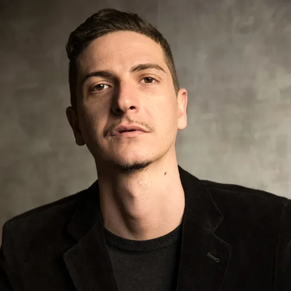 immagine per Alcide Pierantozzi