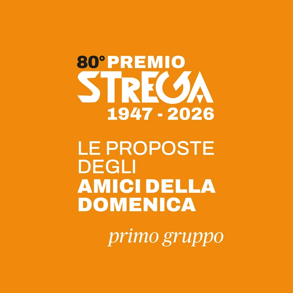 immagine per Il primo gruppo di titoli proposti dagli Amici della domenica