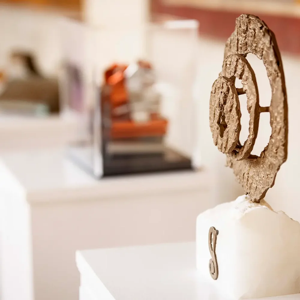immagine per Concorso di idee Premio Strega BPER Art 2025
