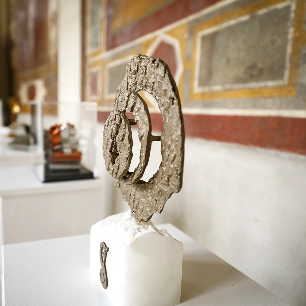 immagine per Concorso di idee Premio Strega BPER Art 2026