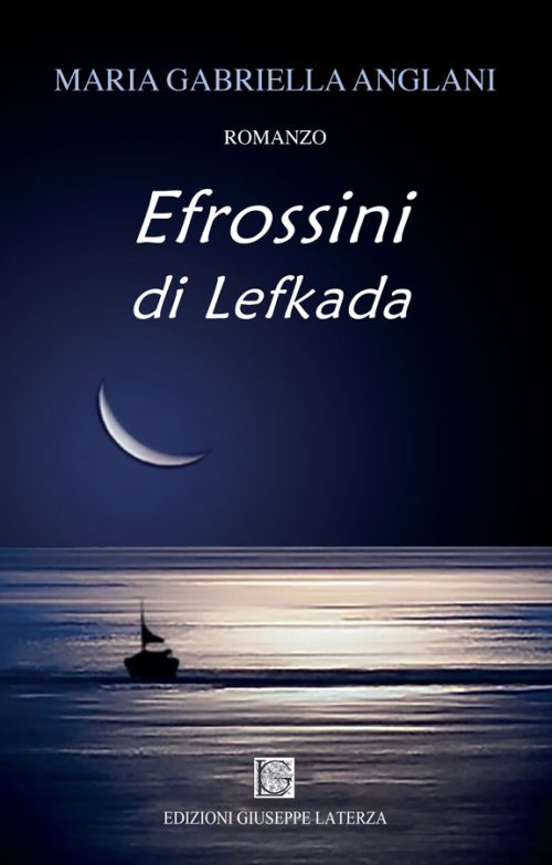 immagine per Efrossini di Lefkada