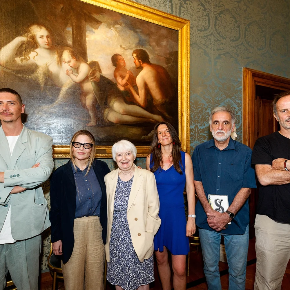 immagine per La serata finale della ottantesima edizione
