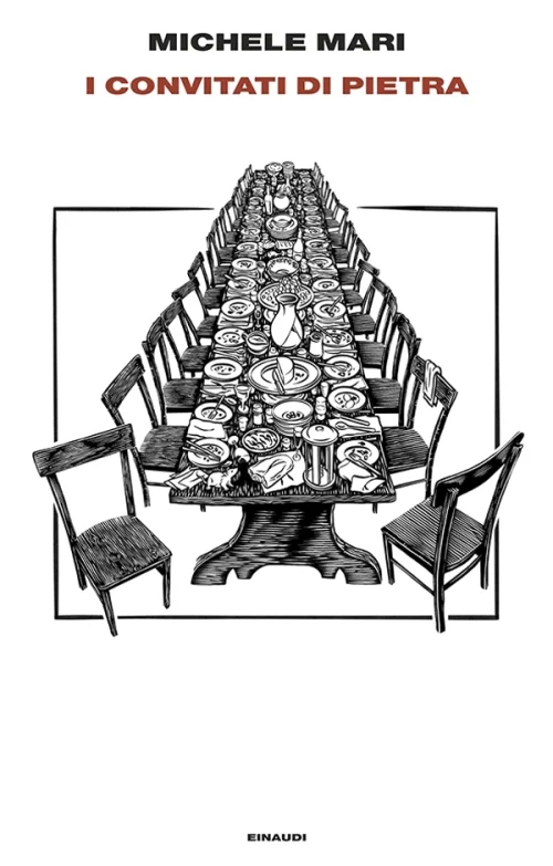 immagine per I convitati di pietra
