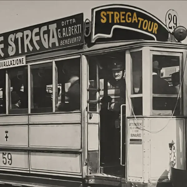 immagine per Strega Tour