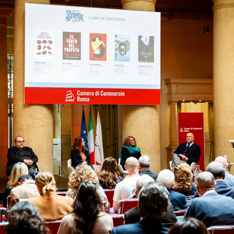 immagine per Conferenza stampa 2024