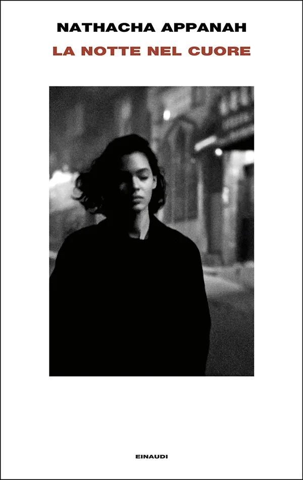 immagine per La notte nel cuore