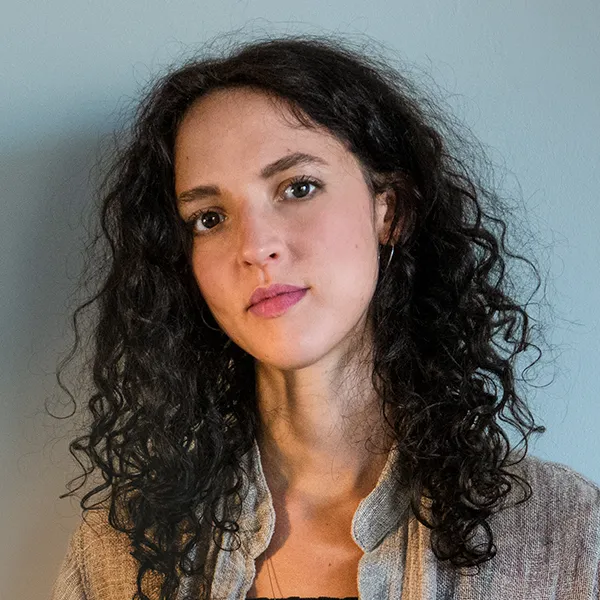 immagine per Isabella Hammad