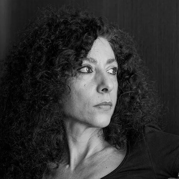 immagine per Leila Guerriero