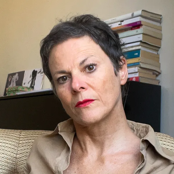 immagine per Maurizia Balmelli