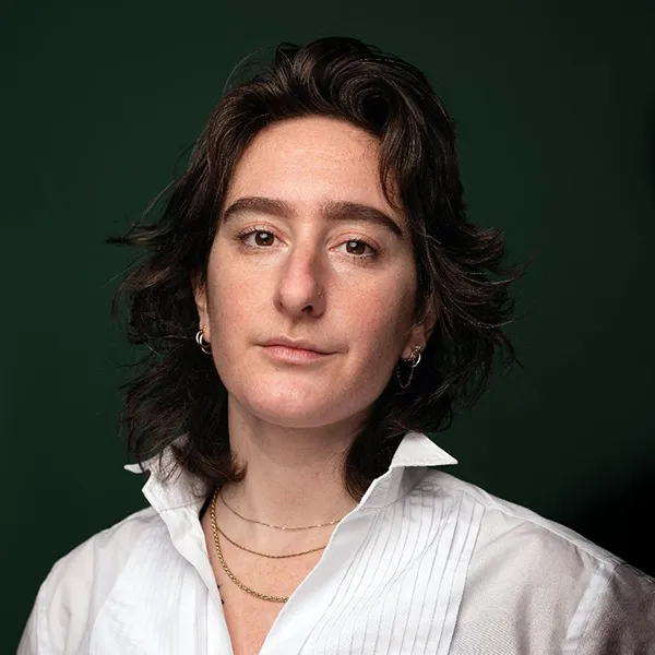 immagine per Yael Van der Wouden