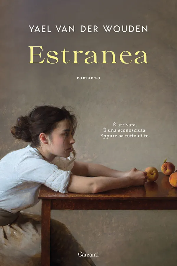 immagine per Estranea