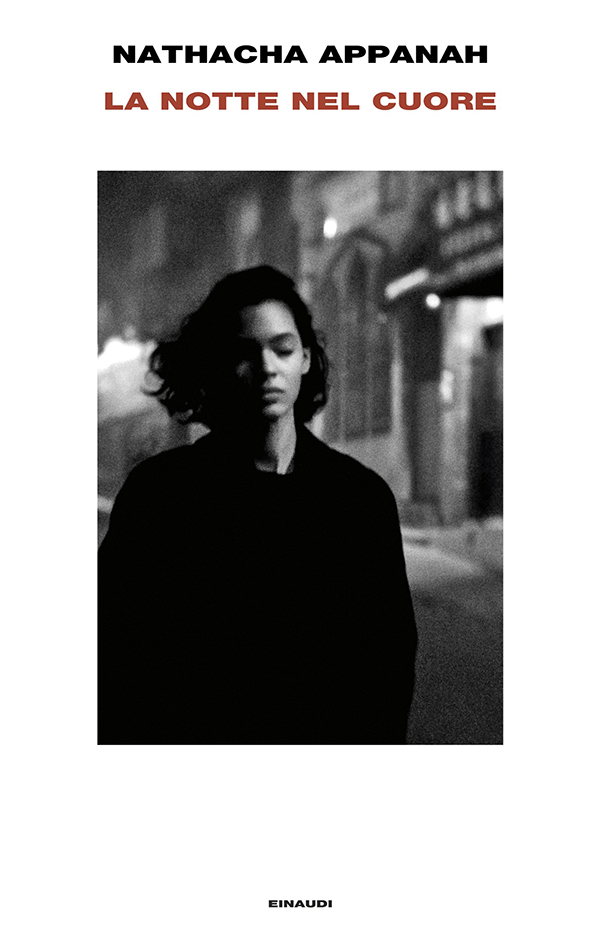 immagine per La notte nel cuore