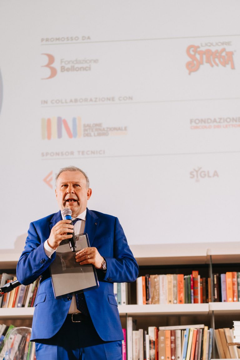 immagine per 17 maggio, Circolo dei lettori e delle lettrici. Credits: Alberto Chiariglione