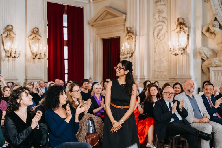 immagine per 17 maggio, Circolo dei lettori e delle lettrici. Credits: Alberto Chiariglione