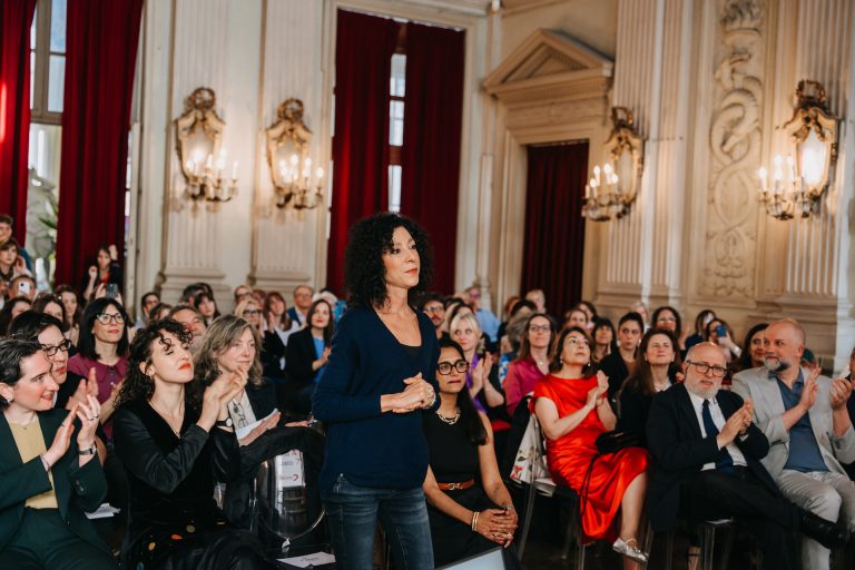 immagine per 17 maggio, Circolo dei lettori e delle lettrici. Credits: Alberto Chiariglione