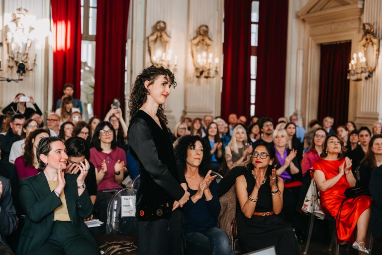 immagine per 17 maggio, Circolo dei lettori e delle lettrici. Credits: Alberto Chiariglione