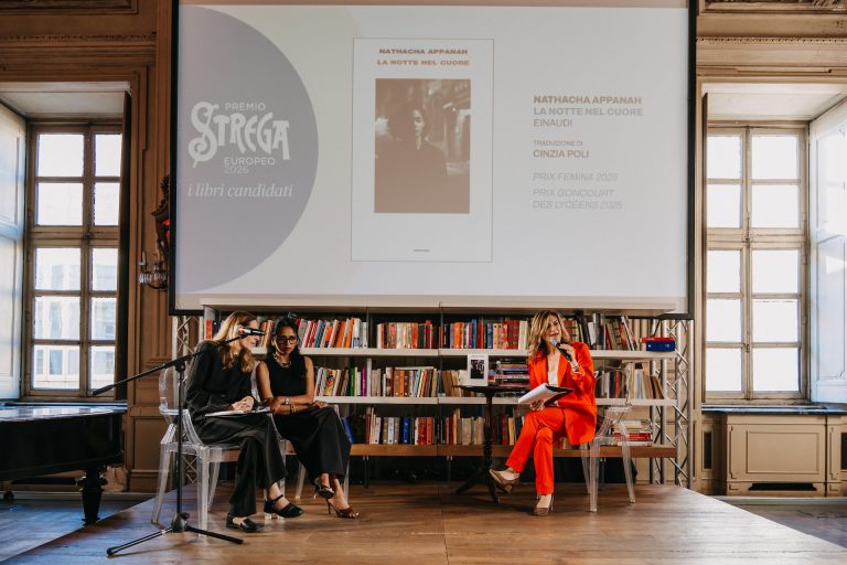 immagine per 17 maggio, Circolo dei lettori e delle lettrici. Credits: Alberto Chiariglione